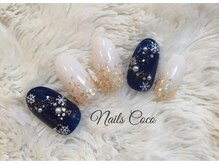 ネイルズ ココ(nails COCO)/サンプルネイル