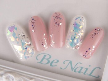 ビーネイル(Be NaiL)/