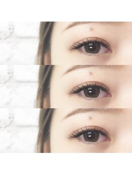 プライズアイリス アイラッシュ 池袋東口店(prize Iris eyelash)/グラマラスデザイン♪【池袋】