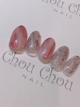 シュシュ ネイル(CHOU CHOU NAIL)/