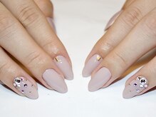 ヤナネイル(Yana Nail)/Handnails＊