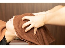 ほぐし屋 ここち/快眠体験★ヘッドマッサージ