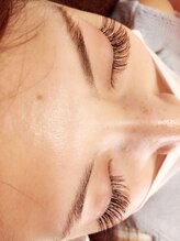 アイトレンド 手稲店(EYETREND)/美しく