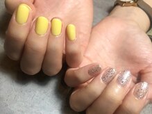 イデアル(ideal)/ジェルワンカラー