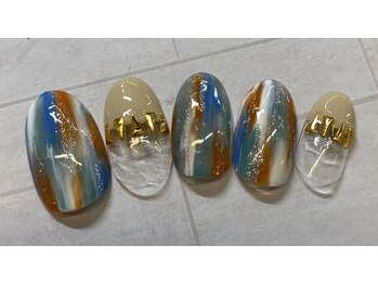 アミュレット 柳津店(AMULET)/