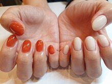 アールエム(Rm)/9月◎ネイル