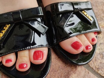 マニッシュ(Manish)/オシャレワンカラー