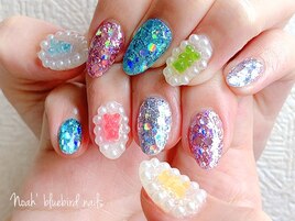 HARIBOネイル