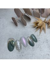 デュオ(duo)/定額サンプルハンドジェル