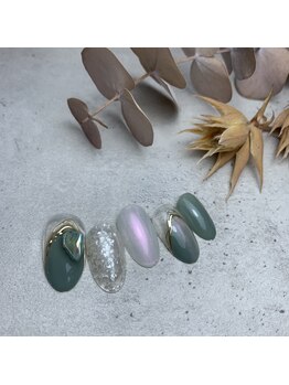 デュオ(duo)/定額サンプルハンドジェル