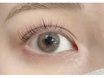 くるり 仲御徒町 上野御徒町店/パリジェンヌラッシュリフト