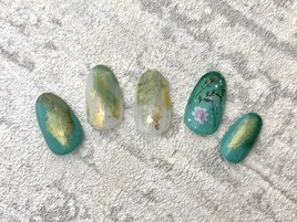 ◆定額7980円コース◆