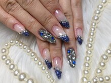 ネイルアンドアイラッシュサロン レア 錦糸町店(Lea)/ジェル２時間やり放題