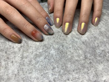 ブローマ(BROOMA)/nuance Design