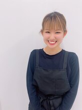 ビューティーサロン ココ 豊田店(Beauty salon COCO) 南平 玲奈