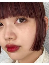 ライル(RILE)/color single lash / 120