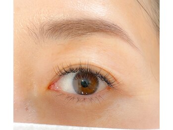 チャミュエル/マツエク100本コース