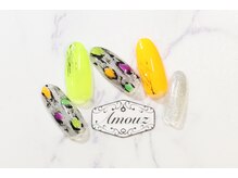 アモウズ(Amouz)/定額【テーマ:ハロウィン】6