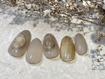 ビオールイースト(Be All east)/2022.10月、11月6600円