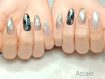 アステール(Astale)/