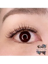 シロップフロール(syrup-flor)/メガフラットラッシュ60束