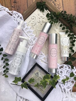 たけみや/プライベートコスメ