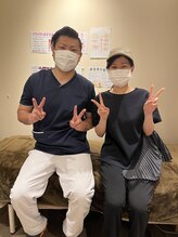 ゆるり整体院 天王寺店/ブライダル整体