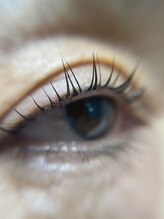 アンドエム(and m)/ラッシュリフト