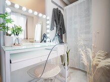 エヌ(N3)/メイクブース