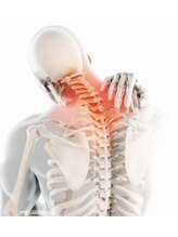 アノン 松山(Anon)/神経、骨格、筋肉