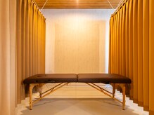 リム 玉島みなみ整骨院(Rim)/施術スペース