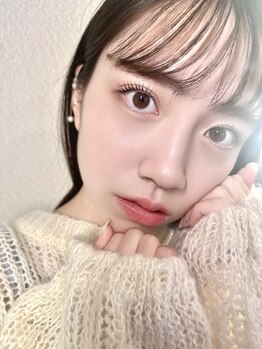 シロン 川越店(Cilon.)/パリジェンヌラッシュリフト