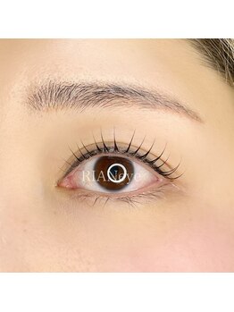 リアン アイ 太田(RIAN eye)/ラッシュリフト