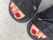 クエスト(Quest)/FOOTワンカラー♪