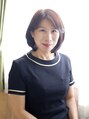 バザルトストーンサロン 樹 岸田 真奈美