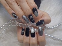シーシーナナ ネイルサロン(CC NaNa Nail Salon)/