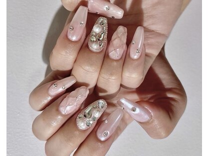 ネイルサロン エルフィン(Nail salon elfin)の写真