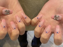 ムニ(muni)/持ち込みネイル