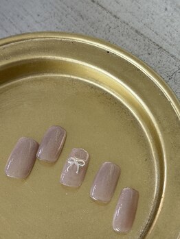 ネイルサロン ドレリッチ 大宮店(drerich)/定額デザイン90分