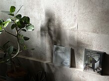 アットイーズ 代々木店(at ease)/男性に寄り添う