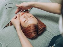 ソウノ 御茶ノ水(Souno)/美容鍼