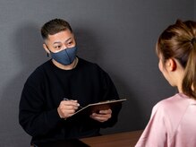 エグゼクティブパーソナルジム(EXECUTIVE PERSONAL GYM)