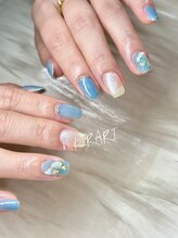 エヌドットキラリ(N.KIRARI)/定額ニュアンスシンプル¥6000