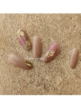 シュポルテ(chou porte)/