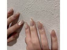 ララハッピー(lala Happy)/うるうるマグネット