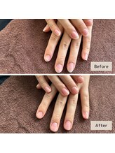 マニュキュア(Manicure)/指先から自分磨きをしたい方
