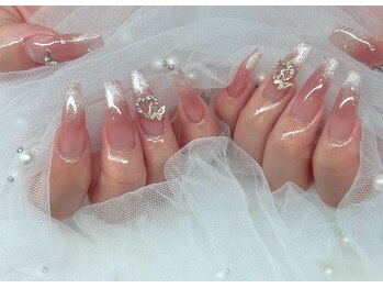 レイ(REI)/チークマグデザイン