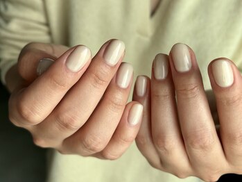 ピョル(PYOL.)/大阪本町|陶器アイボリー