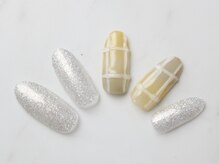 ジーネイルコウベ(G NAIL KOBE)/ハンドEコ－ス 3800円