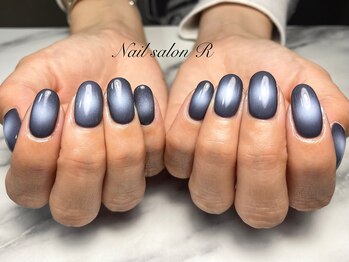 ネイルサロン アール(Nail salon R)/定額デザインA